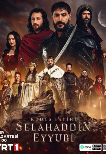 Селахаддин Эйюби